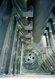 共立リライアンス四谷I