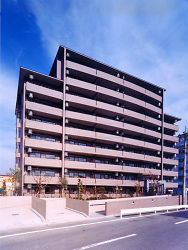 カーザ・フォレスタ