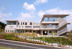 みなみ野敬愛保育園