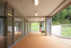 みなみ野敬愛保育園