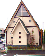 敬愛児童図書館