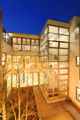 敬愛クレヨン保育園